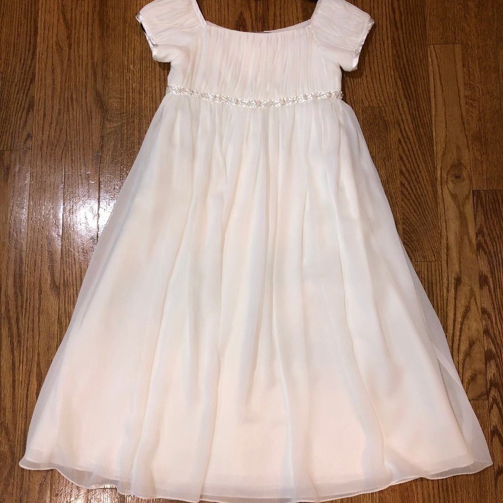 Davids Bridal Flower Girl Dress